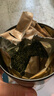 乐品乐茶绿茶头采芽毛尖特级2025新茶明前嫩芽高端茶叶礼盒走亲访友伴手礼 实拍图
