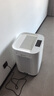 霍尼韦尔（Honeywell）空气净化器除甲醛细菌花粉过敏原tvoc流感病毒 新房除醛 空气消毒机【家电国家补贴】KJ760F-P22W  实拍图