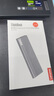 ThinkPad联想Thinkbook移动固态硬盘 2TB 读速1000MB/S直连手机电脑usb3.2 type-c双接口便携pssd SU710 实拍图