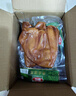 喜旺香卤猪耳200g酱卤熟食腊味卤味猪耳朵下酒菜开袋即食礼品特产 实拍图
