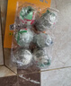 红太阳 高邮正宗红心流油咸鸭蛋奎级 12枚*65g 咸淡适中高邮特产 实拍图