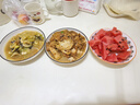 李子柒螺蛳粉330g*3袋+爆椒酸笋400g*3袋（水煮型）方便速食米粉米线 实拍图
