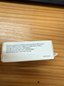 Apple/苹果 60W USB-C编织充电线-1米 苹果充电线手机充电线原装充电线数据线适用iPhone/iPad/AirPods 实拍图