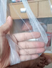 【万单爆款】老式家用蚊帐架 加密防蚊卧室双人床帐篷传统方顶 老式加密白蚊帐【绑绳款】 2m*1.5m*1.8m 长*宽*高 实拍图