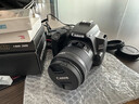 佳能（Canon）佳能200D二代 入门级单反数码相机 轻量便携 自拍视频vlog 半画幅单反 学生旅行家用 拍摄必备套装 实拍图