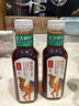 农夫山泉 东方树叶黑乌龙 500ml*15瓶 无糖茶饮料 整箱装礼盒 实拍图