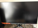 AOC 27英寸2K 240Hz超频260Hz 满血10Bit FastIPS低蓝光HDR400 大乌兹G-sync 游戏电脑显示器Q27G3Z/D 实拍图