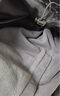 骆驼（CAMEL）CamelTex户外御寒冲锋衣男女同款防油污外套三合一登山服  S 实拍图