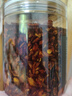 云山半全厨佳系列 油鸡枞菌460g 云南特产即食菌菇油鸡枞菌酱拌面下饭菜 实拍图