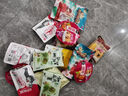 三只松鼠草莓干106g/袋 蜜饯果干果脯办公室休闲零食水果干 实拍图
