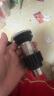科固（KEGOO）洗手盆下水管面盆弹跳下水器套装 洗脸盆浴室柜台盆排水去水K5059 实拍图