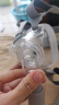 瑞迈特双水平无创呼吸机家用G2SB20A全自动便携打呼噜医用睡眠止鼾器 实拍图