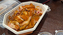 同德义利 白羽鸡全腿4斤/袋 烤鸡腿炸鸡腿卤鸡腿 火锅食材 实拍图