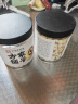 方家铺子中华老字号 六星莲子 湘潭磨皮通芯白莲子250g/罐 去芯百合银耳羹 实拍图