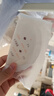 十月结晶防溢乳垫哺乳期超薄3D立体透气产妇一次性防漏奶贴300片 实拍图