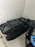 JJRCRC专业履带越野车成人坦克越野遥控赛车模型玩具车六一儿童节礼物 【武士黑】RC坦克履带越野车 实拍图
