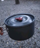 火枫（FIRE-MAPLE）悠享户外露营套装包204套锅围炉煮茶烧水壶 炉具野炊锅具2-3人 实拍图