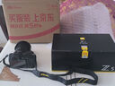 尼康（Nikon）Z5全画幅微单相机 微单套机 （ Z 24-200mm f/4-6.3 VR 微单镜头）Vlog相机 实拍图