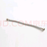 科勒（KOHLER）坐便器进水软管4分马桶座便器家用冷热水软管K-1116442-SP 50cm 实拍图