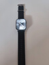 华强北在线华强北S10智能手表顶配版WatchS10promax 血氧功能高清续航离线支付语音助手运动NFC无边框男女 旗舰全功能【银色】 超长续航-实时接收信息-双向支付 实拍图