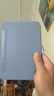 RBP适用于ipad mini7/6保护壳2024/21款平板8.3英寸苹果平板电脑全包软壳防摔智能休眠轻薄-暗夜紫 实拍图