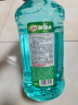 龟牌（Turtle Wax）硬壳玻璃水0度汽车去油膜雨刮水强力去污虫胶鸟粪通用夏季2L*4瓶 实拍图