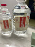 不老潭粮食酒 桶装高度浓香型泸州糯红高粱散装白酒纯粮壹号 52度 5L 实拍图
