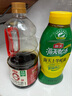 海天 生抽酱油1.54*2+蚝油1kg*2 【0添加 特级酱油】 金标系列 调味品 实拍图