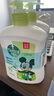 滴露（Dettol）洗手液茉莉绿茶清香500g*2 迪士尼儿童洗手液补充装家庭抑菌消毒  实拍图