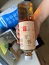统一 爱夸天然矿泉水 570mlX24瓶/箱 整箱 （新老包装随机发货） 实拍图