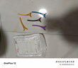 【明星同款】磨砂彩色无痕鸭嘴夹洗脸化妆专用发卡刘海 洗漱无痕鸭嘴夹-5个装颜色随机发 实拍图