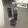 欧莱雅紫熨斗眼霜30ml玻色因全脸淡化细纹保湿抗皱护肤品生日礼物 实拍图