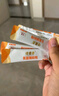 纽曼思（原名纽曼斯）Nemans 食用乳酸菌粉剂30条（含Bb-12+GG 益生菌） 实拍图