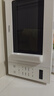 海尔（Haier）家用微波炉 20L小型快捷微波炉 360°加热 易清洁内胆  智能菜单 一键解冻 触控面板HW-E20Y2W 实拍图