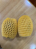 佳沛（zespri）新西兰 阳光金奇异果12粒礼盒特大果单果约122-146g 猕猴桃 水果 实拍图