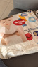 好奇（Huggies）金装超薄云柔成长裤XXXL26*4 实拍图