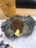 贵为（GiGwi）【悟空同款】仿真发声小鸟逗猫玩具小猫咪幼猫自嗨解闷神器逗猫棒 实拍图