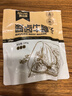 科尔沁 酱卤牛肉牛腱子五香味180g 休闲零食 腊味熟食菜肴 开袋即食 实拍图