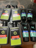 曼秀雷敦男士【张艺兴同款】冰爽活炭洁面150ml*2 控油去黑头洗面奶送男生 实拍图