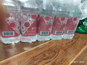 依能 西柚味 无糖无汽弱碱 苏打水饮料 350ml*15瓶 塑膜装 饮用水 实拍图