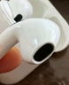 WITGOER【TOP榜第1名】蓝牙耳机适用苹果16pro/iphone真无线降噪2025最新款超长续航音乐半入耳式手机华为 实拍图
