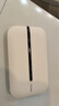 海尔随身wifi可移动无线wifi6免插卡随行便携式车载4g无限路由器支持5G/4G设备上网全国通用流量2025款 实拍图