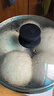 金沙河面粉雪花小麦粉10斤包子馒头水饺中筋烘焙白面粉 家用面粉 实拍图