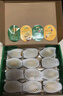佳沛（zespri）新西兰  阳光金奇异果25-27粒原箱特大果单果约122-146g  猕猴桃 实拍图