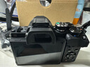 奥林巴斯（OLYMPUS）E-M10 MarkIV EM10四代 微单相机 数码相机 微单套机（14-42mm & 40-150mm）黑 实拍图