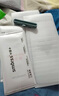Smorss【2片装】适用华为mate40钢化膜mate40E手机贴膜全屏覆盖曲面玻璃huawei高清防摔防指纹钻石膜 实拍图