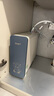云米（VIOMI）净水器家用小京龙800G纯水机ro反渗透厨下式0阻垢剂母婴直饮机自来水过滤器净水机净饮机 国家补贴 实拍图