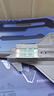 Terebo1:48歼20战斗机模型 J20仿真合金飞机模型 珠海航展纪念 中航升级版(可开侧弹仓)文创联名 实拍图