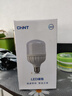 正泰（CHNT）LED灯泡节能灯E27螺口家用商用大功率光源28W正白光柱泡 实拍图