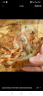 粮源阁黑猪肉大葱馅饼 儿童酥皮馅饼 0起酥油儿童速食早餐食品500g*2袋 实拍图